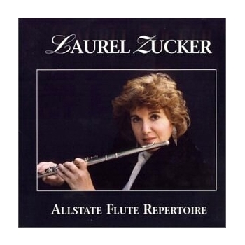 Allstate Flute Repertoire