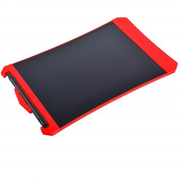 Leotec LEPIZ8502R Pizarra electrónica, Rojo