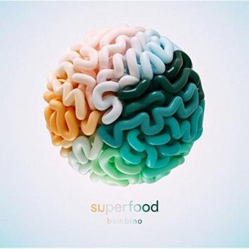 Bambino [Vinilo] - Superfood
