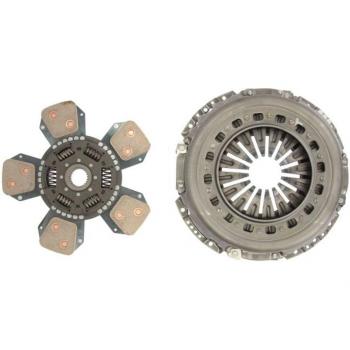 Kit de Embrague LuK 633 3031 09 - Alta Calidad para Coche