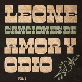 Canciones De Amor Y odio Vol.1 [Vinilo]