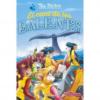 El cant de les balenes