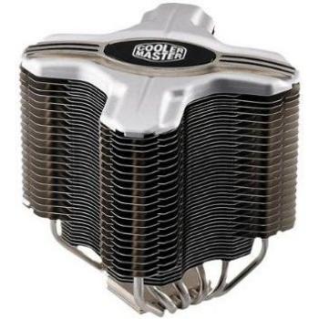 Cooler Master Hyper Z600 - Ventilador de PC