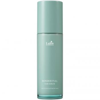 La'dor Wonder Full Nourishing Moisturizing Hair Serum for Dry and Damaged Hair 100 ml