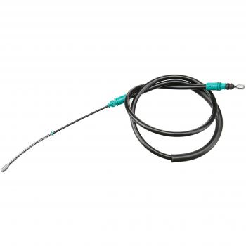 Cable de freno de mano VAICO trasero para Citroen Saxo y Peugeot 106, calidad original