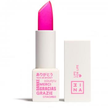3INA Lips For Life Colour-Adapting pH Balm for Lips 3.2 g