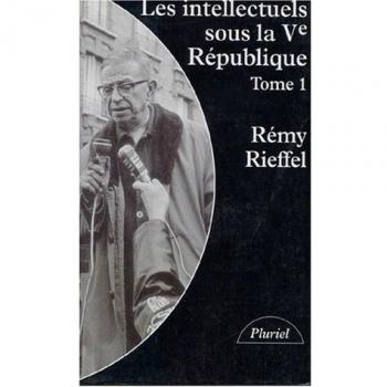 LES INTELLECTUELS SOUS LA 5EME REPUBLIQUE