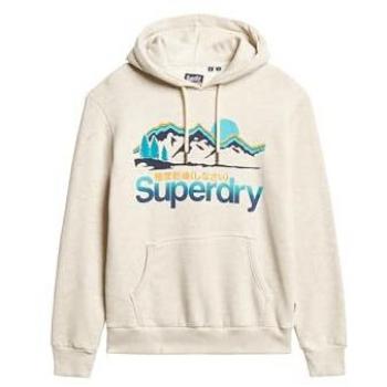 Superdry Great Outdoors Graphic Hoodie