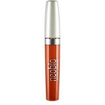 Neobio Brillo Labios 02 Light Peach Neobio 400 g