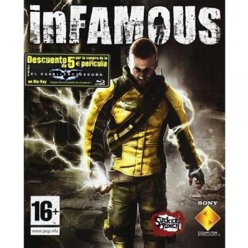 Infamous