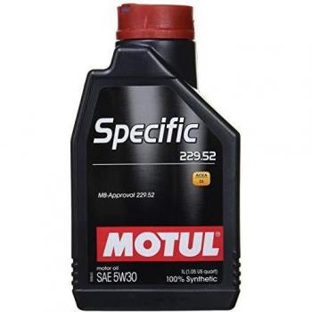 MOTUL Specific 229.52 5W-30 1L