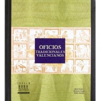 Oficios tradicionales valencianos