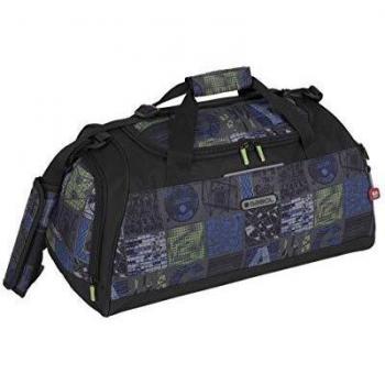 GABOL - Bolso Deporte o Viaje Gabol City Multicolor. Color: Multicolor