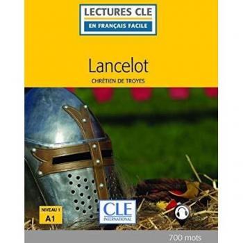 Lancelot - Livre - 2º Edition