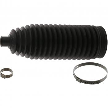 Juego de fuelles para dirección FEBI BILSTEIN 36654, compatible con Citroen, Fiat, Lancia y Peugeot
