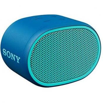 Sony SRSXB01L - Altavoz inalámbrico portátil