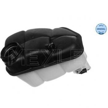 Depósito de expansión MEYLE 014 223 0000, refrigerante, compatible con vehículos específicos, fabricado en materiales duraderos para resistencia a altas temperaturas y presión, diseño optimizado para un mejor flujo de refrigerante