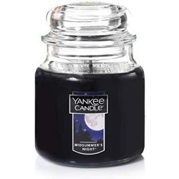 Vela Perfumada Yankee Candle Noche de Verano Classic Grande 411 g