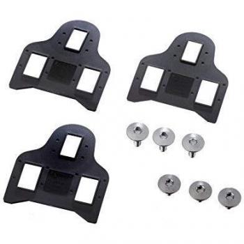 Shimano SM-SH20 SPD SL Cleat Spacer Set for Leg Length Adjustment