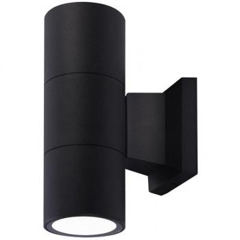Aplique de pared IP54 Relax 2xGU10 CR 43-442-02-180