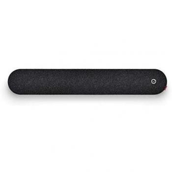 Libratone Diva - Barra de sonido, color negro