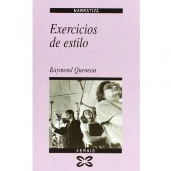 Exercicios de estilo