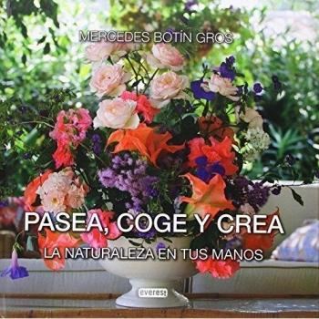 Pasea, Coge Y Crea