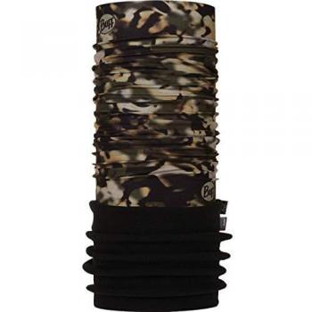 Buff Hombre Cortices New Polar, Forest Night/Negro, Talla única