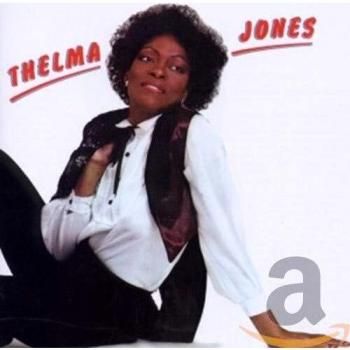 Thelma Jones