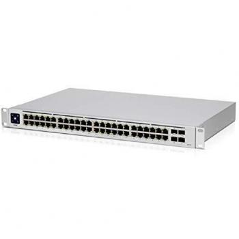 UBIQUITI USW-48-POE - Conmutador uniFi