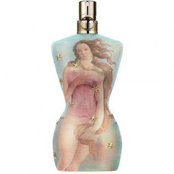 Jean Paul Gaultier Classique 2024 Christmas Collector Eau de Toilette 100 ml for Women
