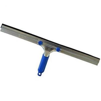 AZ Mark Limpiacristales, Metal, Azul, 45x20x4 cm