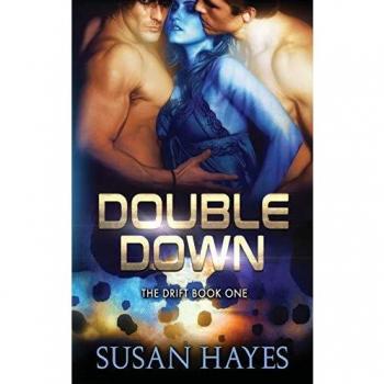 Doble Apuesta - Libro de Susan Hayes