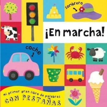 ¡En marcha!: Mueve y encaja