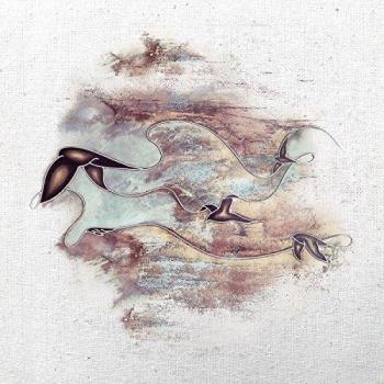 Floating Harmonies Inclus MP3 Coupon Sound Therapy