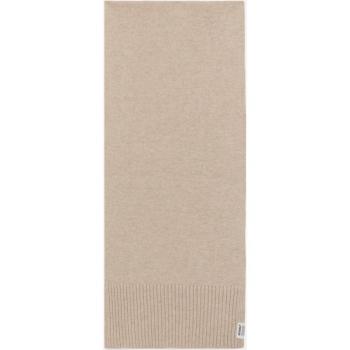 Bufanda ECOALF de lana reciclada en color gris