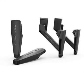 Extensión de Patas de Aterrizaje PGYTECH para DJI Mavic Air - Accesorios para Drones, Color Negro