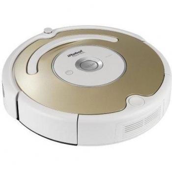 iRobot Roomba 531 - Robot aspirador