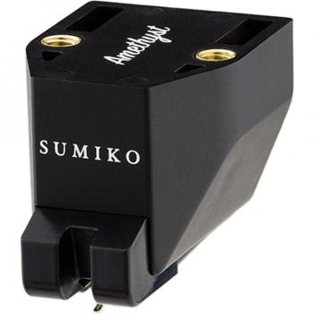 Cápsula para tocadiscos Sumiko Amethyst