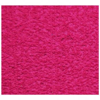 Goma Eva Toalla Faibo 40x60cm 1661-12 Fucsia