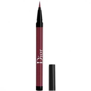 DIOR Diorshow On Stage Liner 0.55ml 866 - Satin Maroon