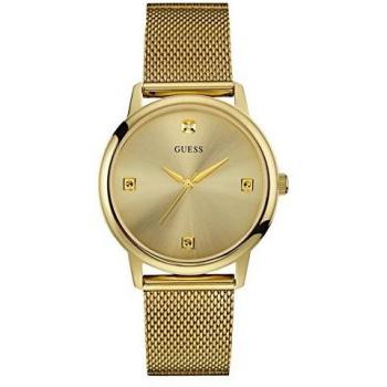Guess Wafer W0280G3 Montre Hommes