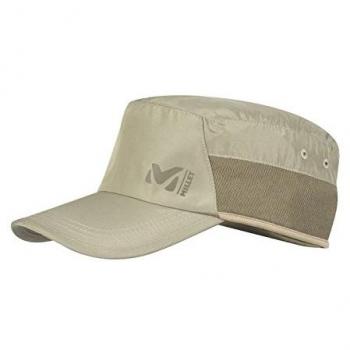 Millet Miv7726 Gorra, Unisex Adulto, Verde