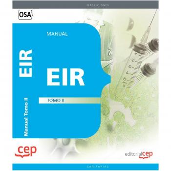 Manual EIR Tomo II