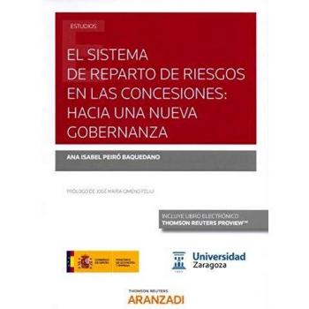 El sistema de reparto de riesgos en las concesiones: hacia una nueva gobernanza