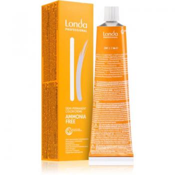 Londa Ammonia-Free Demi-Permanent Hair Color 8/81 Light Blonde Pearl Ash 60 ml