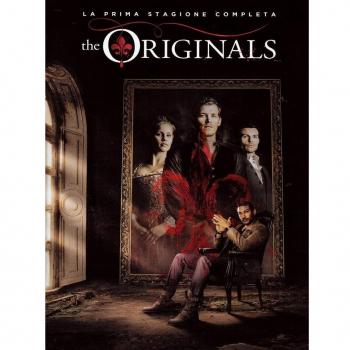 The originals Stagione 01 [Italia] [DVD]
