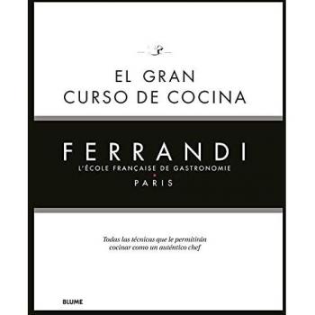 El gran curso de cocina