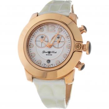 Reloj Glam Rock Mujer GR32166NC (Ø 44 mm)