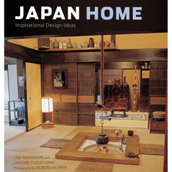 Japan Home: Inspirational Design Ideas